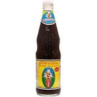 Healthy Boy Thin Soy Sauce 肥儿标生抽 700ml