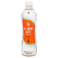 Unif Assam Milk Tea Cheese Flavor 统一阿萨姆岩盐芝士奶茶 450ml