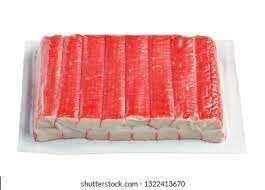 Crab Sticks (Seafood Sticks) 蟹棒 250g