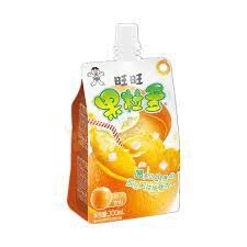 WW Jelly Drink Orange 300g