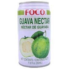 Foco Guava Drink 350ml