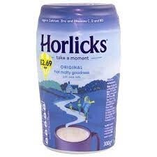 Horliks Original Malt 300g