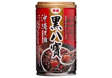 Taisun Mixed Congee Okinawa Brown Sugar 340g