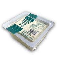 Wing On Firm Tofu 450g