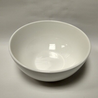 6" Ceramic Bowl