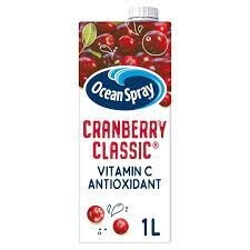 OC Spray Cranberry PM169