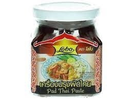Lobo Pad Thai Paste 280g