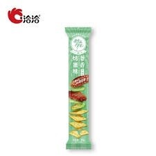 Q Potato Chips Onion Chick Wings 35g