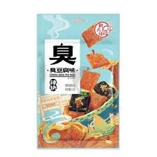 FTW Fermented Tofu 61g