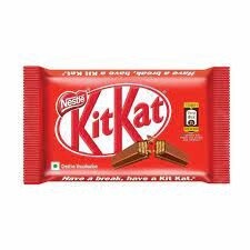 Kit Kat 3 Snacksize Bar PM125
