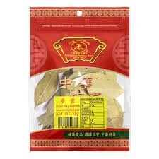 ZF Dried Bay Leaves 15g