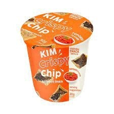 YP Laver Snack-Spicy Rice Cake Flavour 30G
