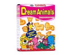 Dream Animal Butter 37g