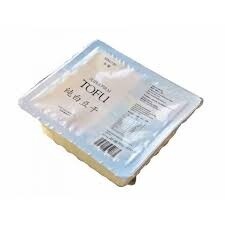 Wing On Super Firm Tofu 250g