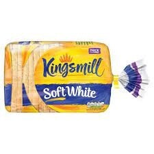 Kingsmill  White