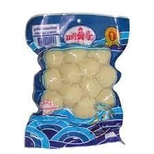 Chiu Chow Fish Ball 200g