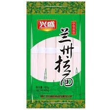 Prosperity Lanzhou Noodles 425g