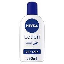 Nivea Lotion 250ml
