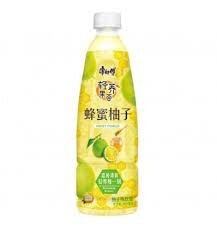 KSF Honey  Polmelo Tea 康师傅蜂蜜柚子茶 500ml