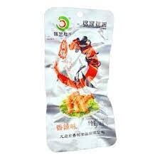 MJRX Spicy Marinated Duck Feet 28g
