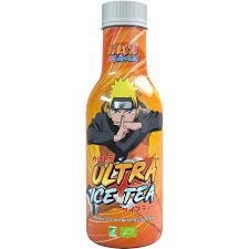 Ultra Ice Tea - Naruto - Naruto 50cl
