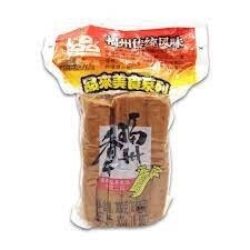 Pin Lai Dried Beancurd 454g