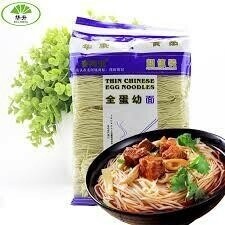 Egg Noodle  麦阿姨全蛋幼面 1000g