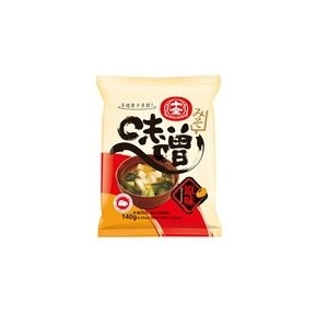 Shih Chuan Miso Original  十全味噌原味 140g