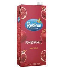 Rubicon Pomegranate PM149