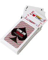 Playing Card 撲克牌