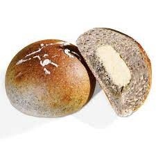 Fresh Coconut Blk Sesame Bread