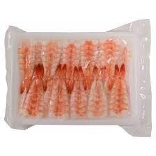 Sushi Prawn ASC 5L 20Pc 寿司甜虾