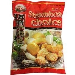 Figo Steamboat Choice Balls 飞哥一品锅 500g