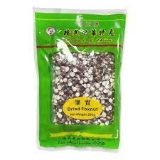 EA - Fox Nut 東亞肇實 250g