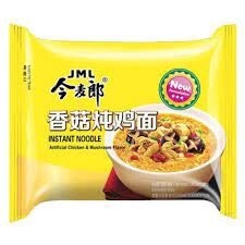 JML Noodles - Chicken Mushroom 103g