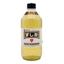 Mizkan Sushi Seasoning 568ml