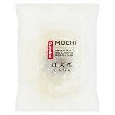 Yutaka Daifuku -White Rice Cake Red Bean 95g