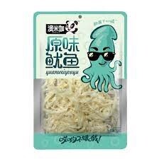 Aomiga shredded Squid 70g