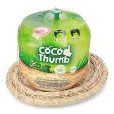 Coco Thumb Young Coconut