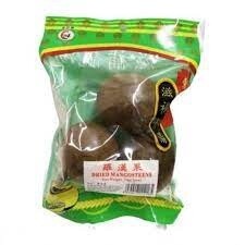 EA Dried Mangosteen 3 pcs 东亚罗汉果 3 颗