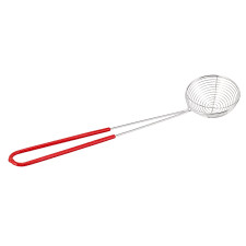 Hotpot Strainer Wire 火鍋撈 (7.5cm 套胶柄)