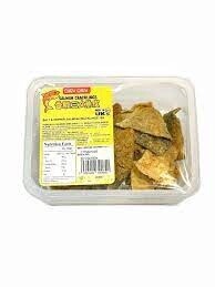 CC Salmon Crackings- Salt and Pepper 70g