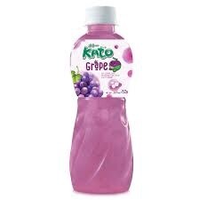Kato Nata Grape 320ml