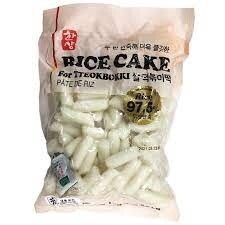 Hansang Rice Cake (Stick ) 1kg