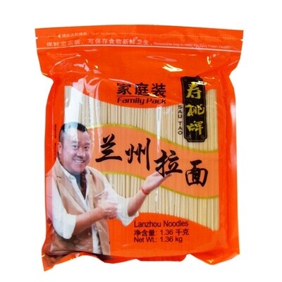 ST Lanzhou Noodles 壽桃蘭州拉麵 1.36kg