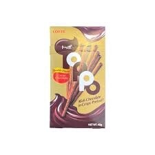 Toppo Cocoa 40g