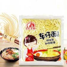 O&#39;Divine Yakisoba Noodles 家の味牌日式炒面 车仔面 200g