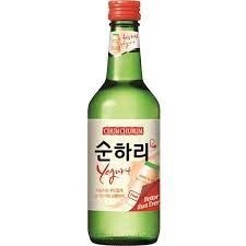 Lotte Chumchurum Sunhari(Yogurt) 360ml