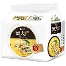 KSF Noodle - Chicken Lycium Flavour 110g  x 5pck