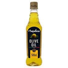 Napolina Olive Oil 250ml